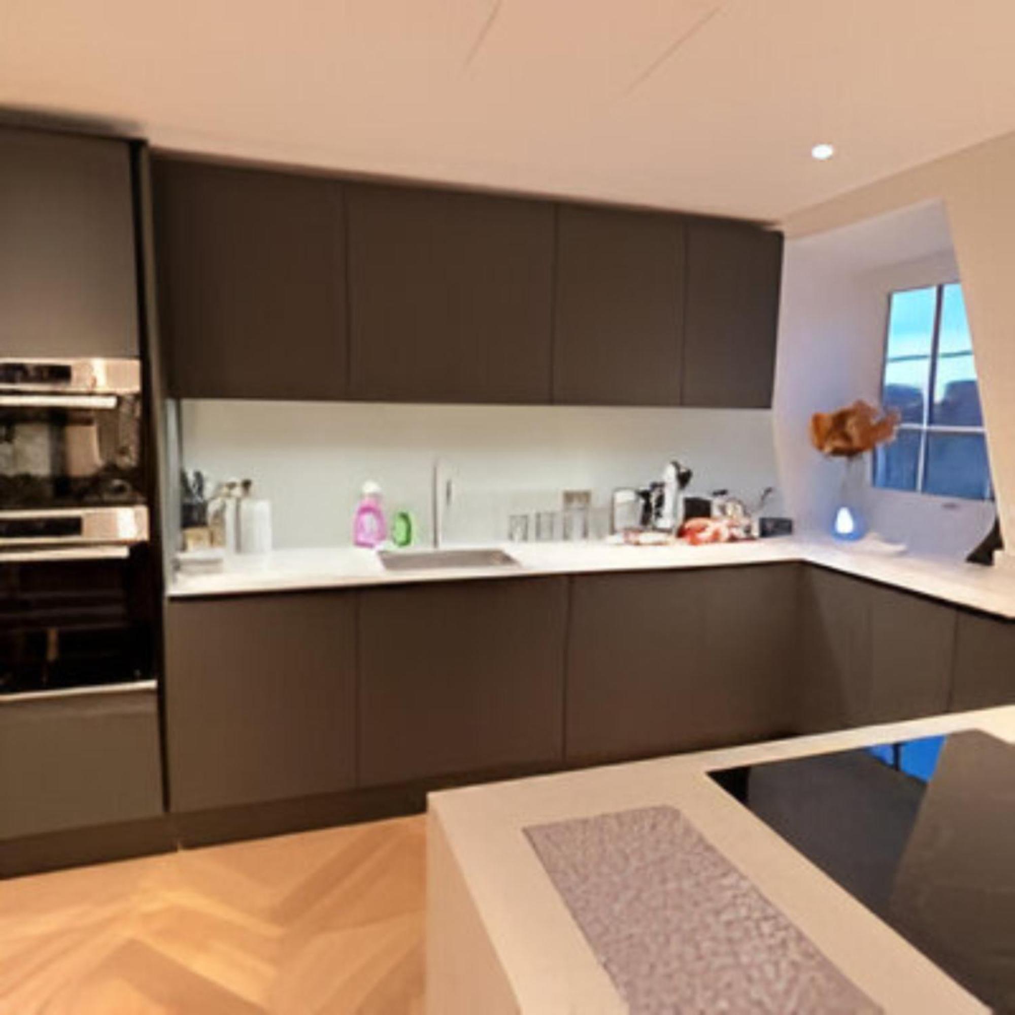 Reserve Amazing 2-Bedroom Penthouse In Marble Arch 74 London Exterior foto