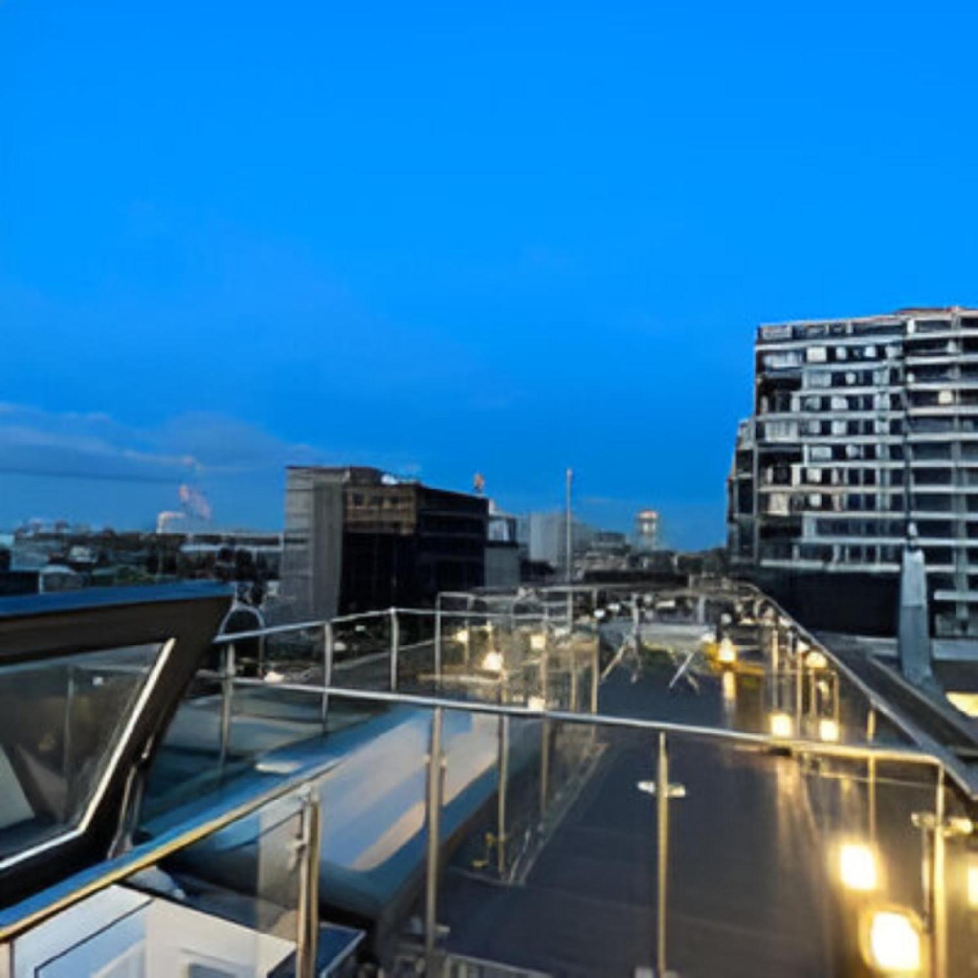 Reserve Amazing 2-Bedroom Penthouse In Marble Arch 74 London Exterior foto
