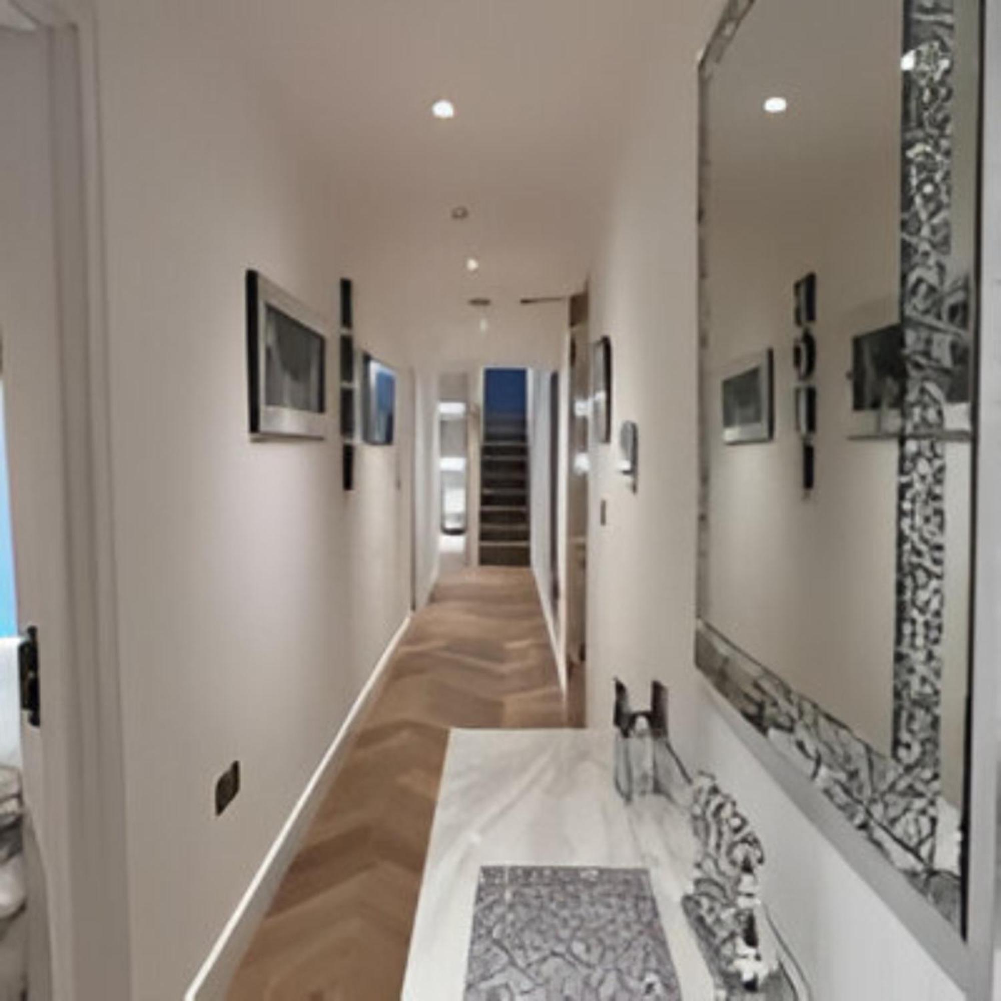 Reserve Amazing 2-Bedroom Penthouse In Marble Arch 74 London Exterior foto