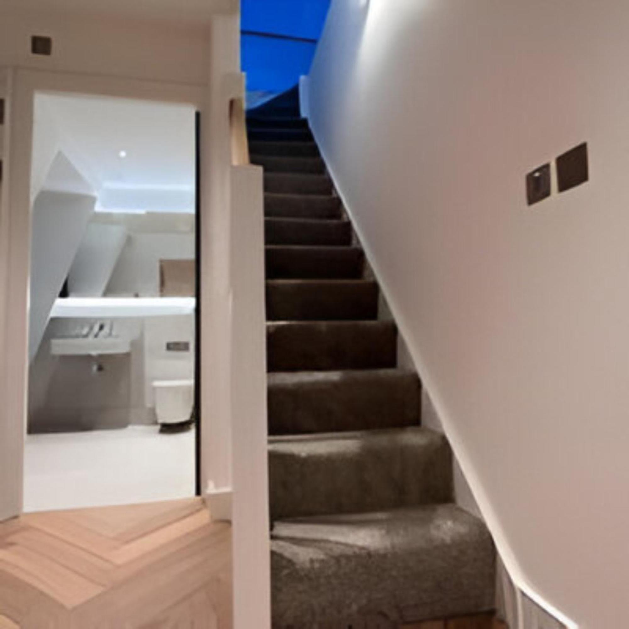 Reserve Amazing 2-Bedroom Penthouse In Marble Arch 74 London Exterior foto