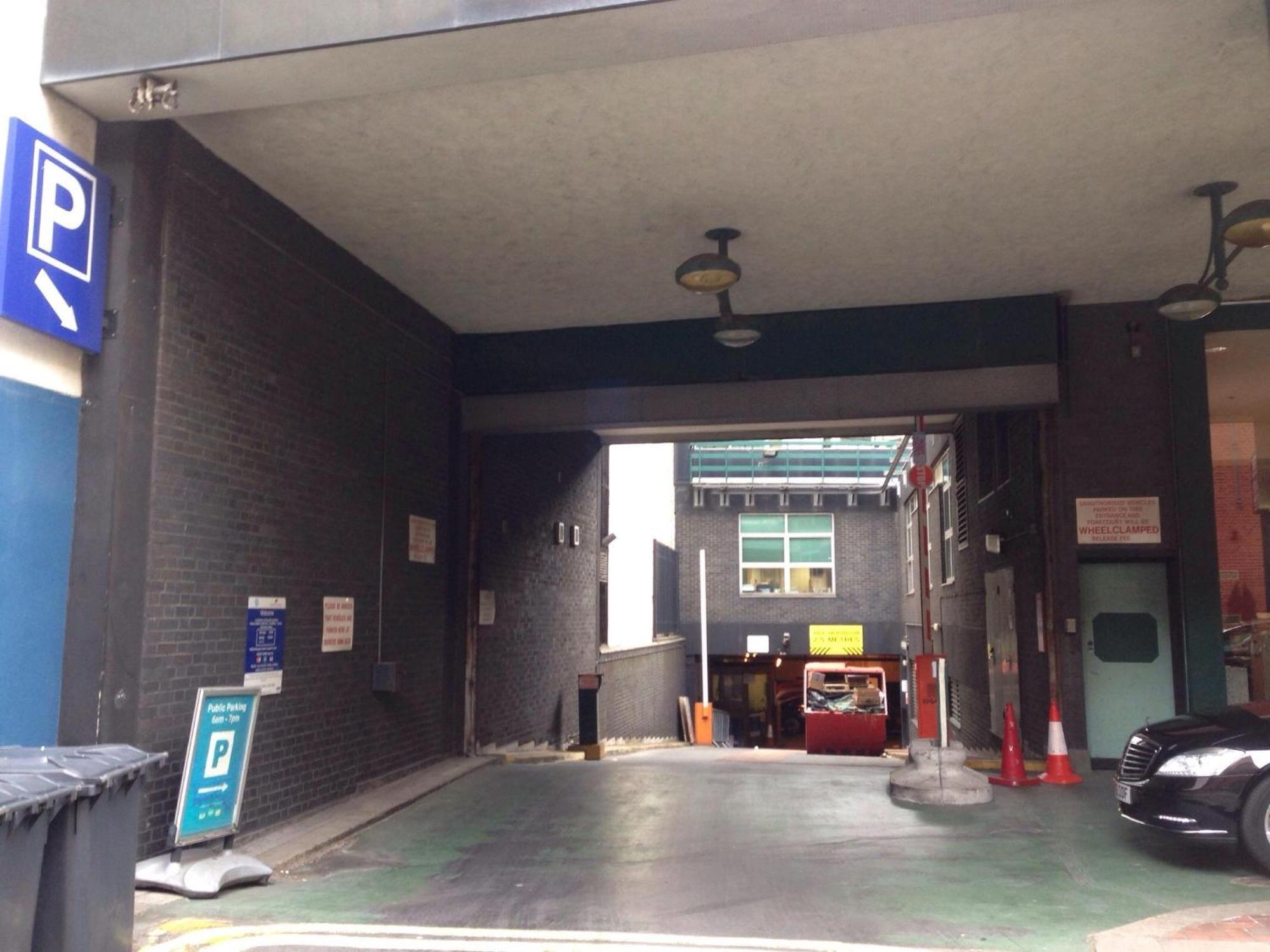 Reserve Amazing 2-Bedroom Penthouse In Marble Arch 74 London Exterior foto