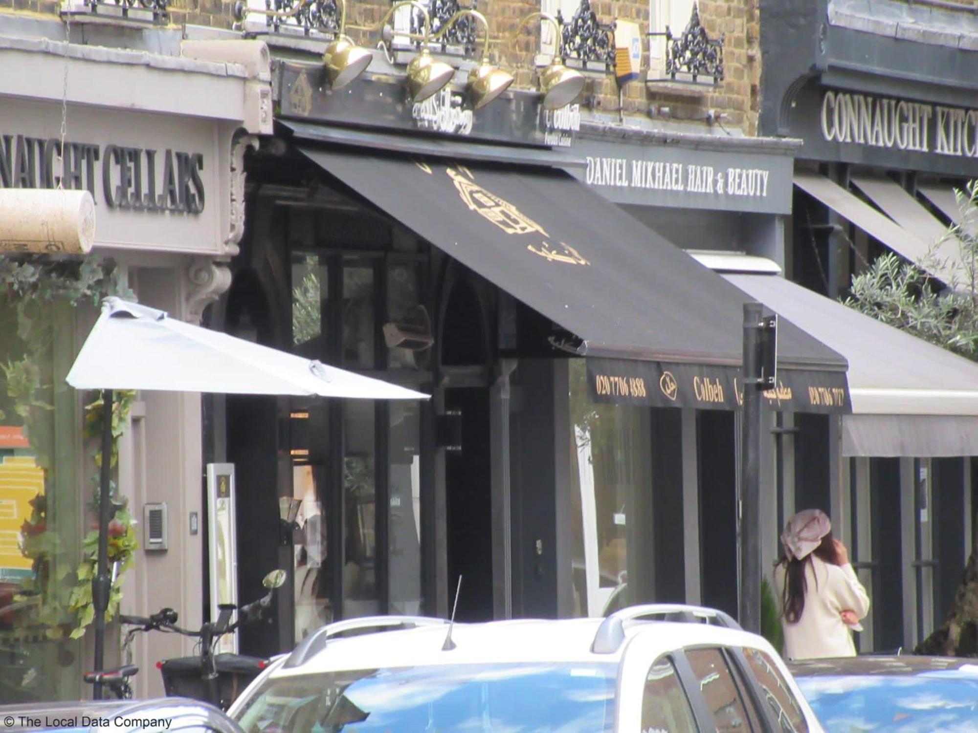 Reserve Amazing 2-Bedroom Penthouse In Marble Arch 74 London Exterior foto